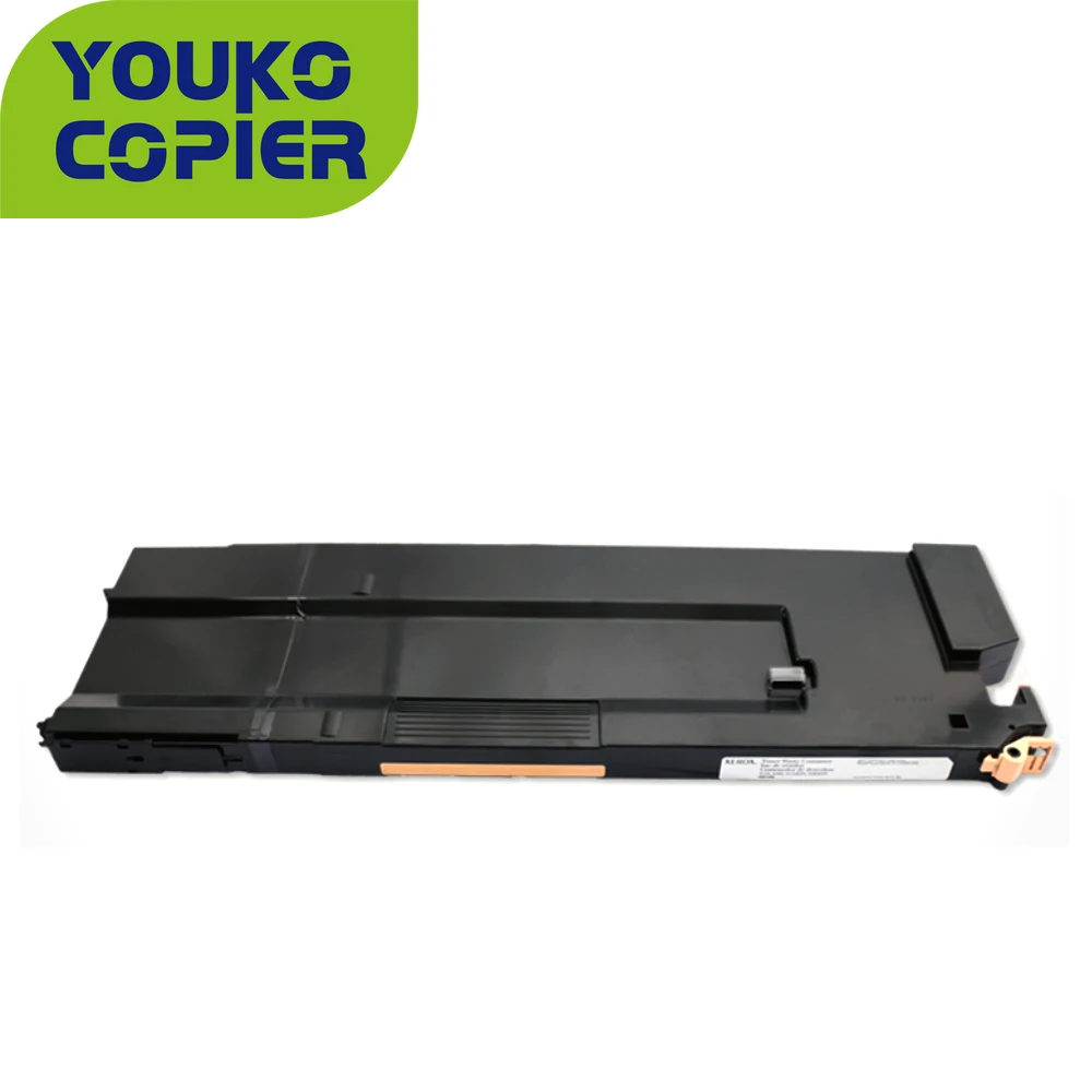 

1pc Original Waste Toner Container for Xerox 4110 4112 4112 4127 4595 1100 900 D95 110 125