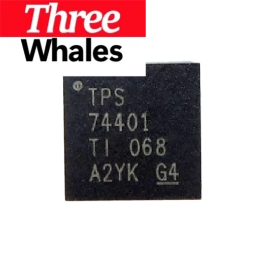 TPS74401RGWR New Original Integrated Circuit Chip Bom List RFQ Electronic Components Consultation More Discounts