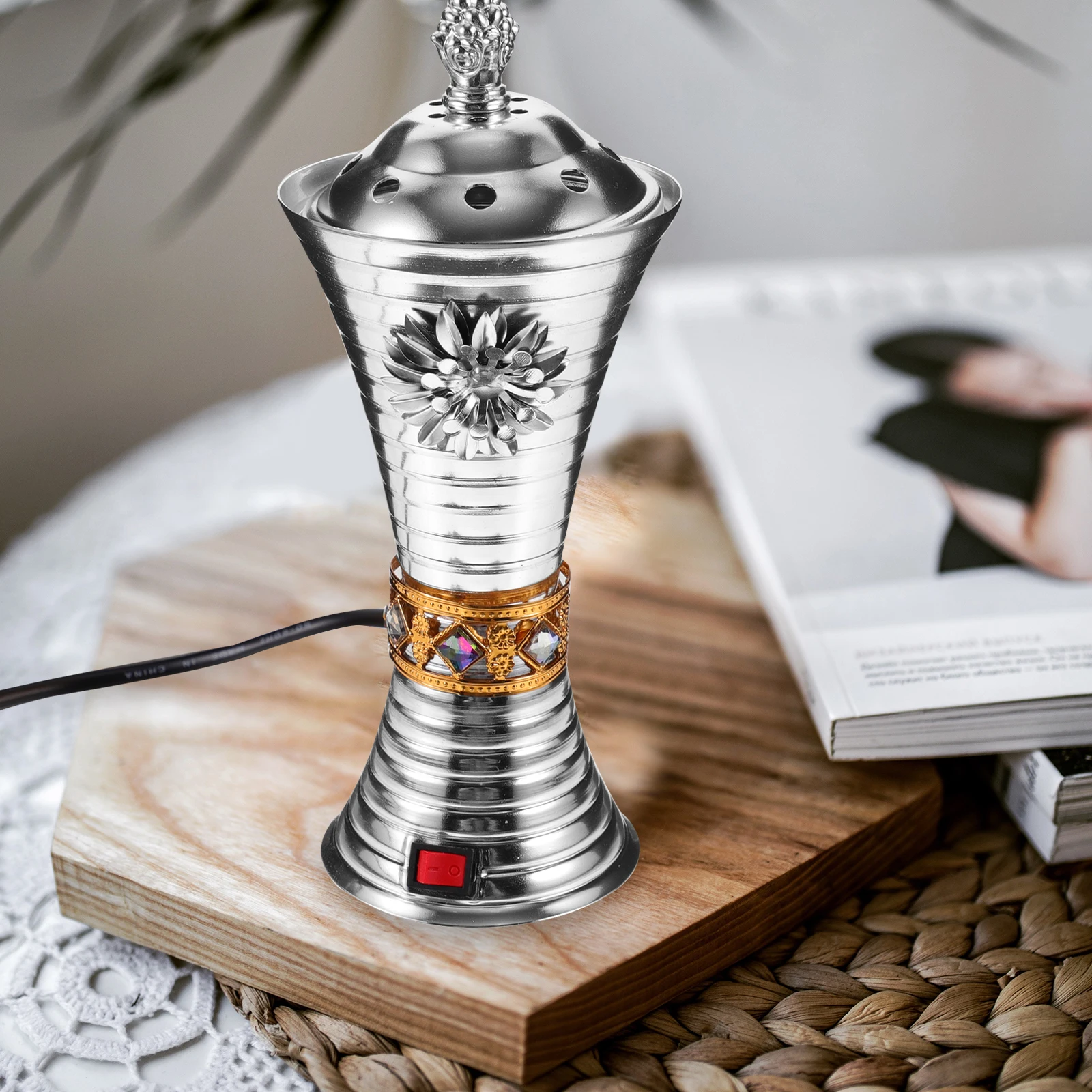 

incense holder incense burner incense burner set incense electric burner incense burner holder home decor