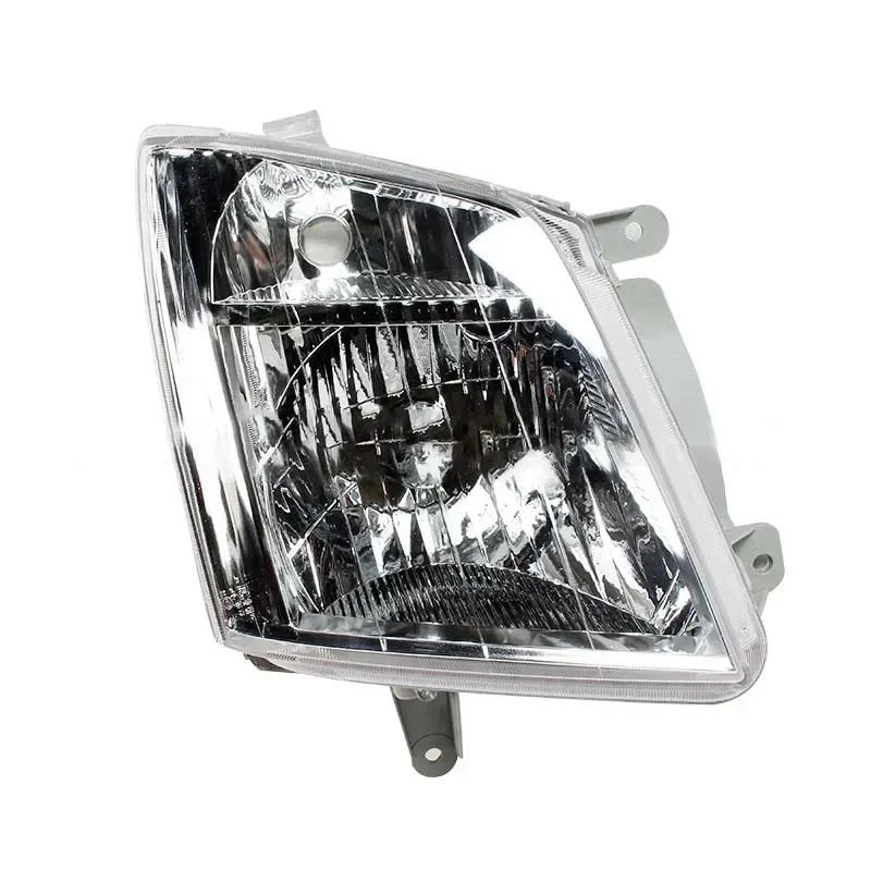 Headlight Head Light for Isuzu D-MAX 2006  Pickup Truck Auto Parts Replacement and Modification