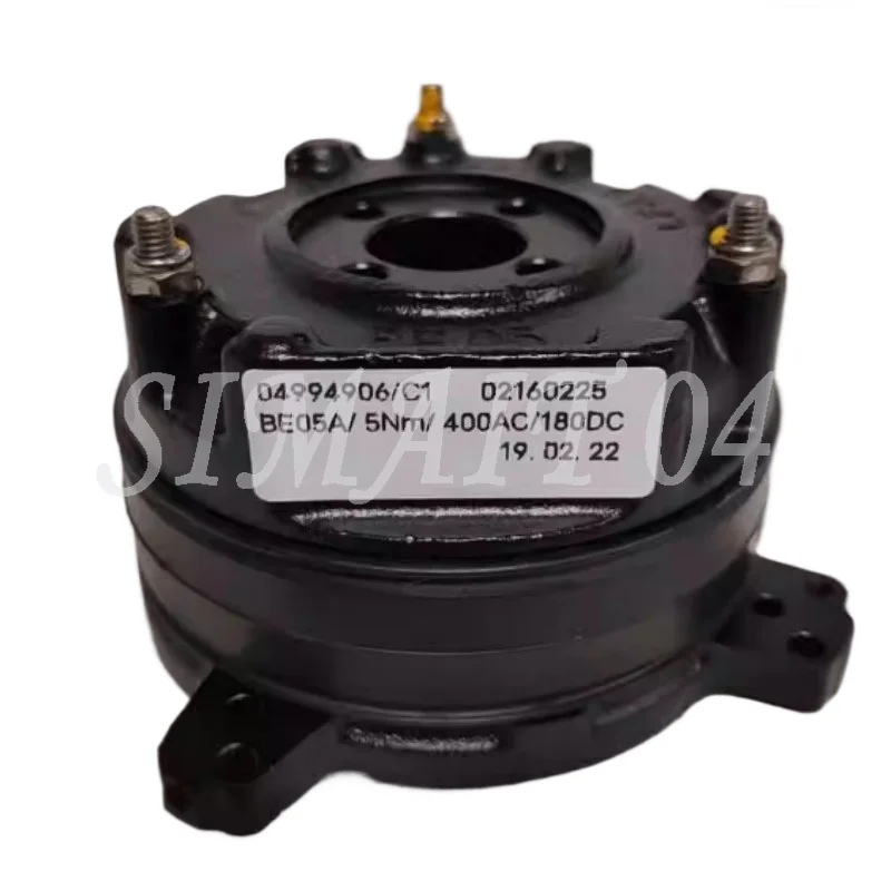 

Electromagnetic Brake Brake Assembly Motor Electromagnetic Brake System