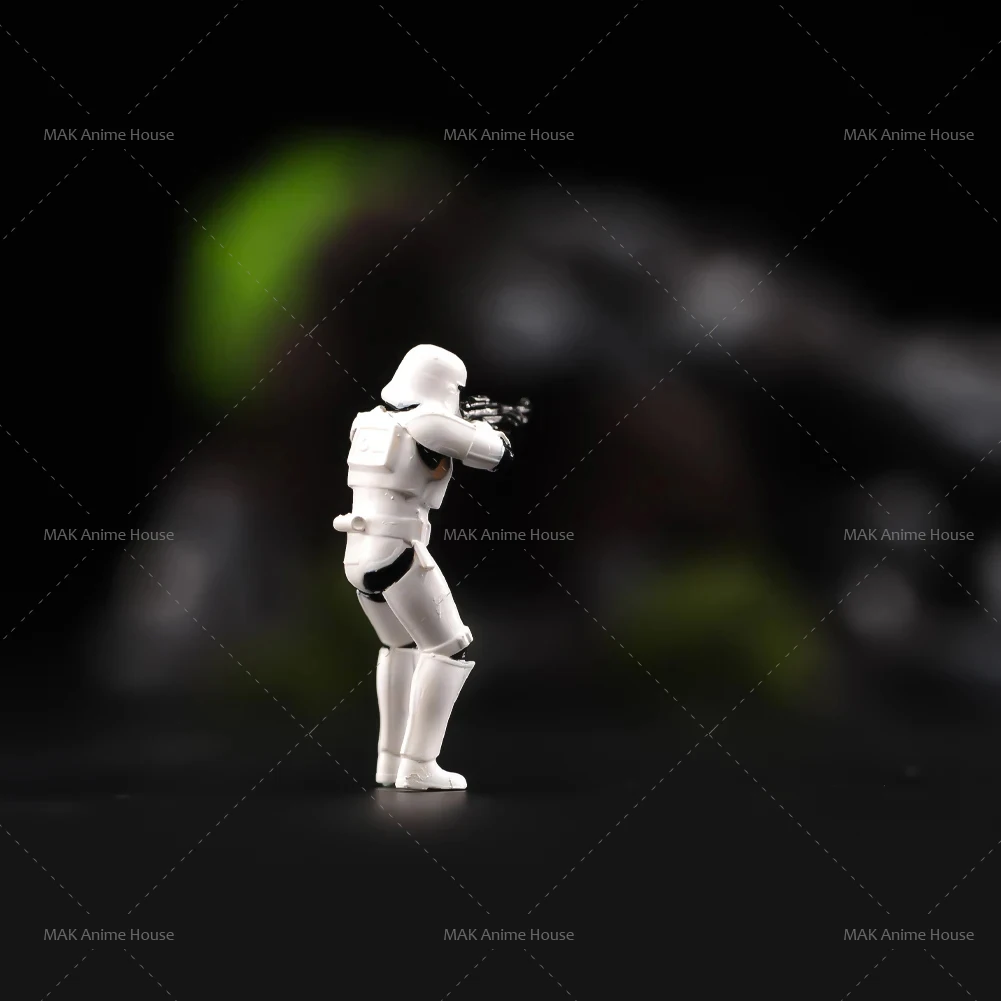 Painted Miniature 1/64 1/43 외계인 영화 캐릭터 그림 모델 미니어처 크리 에이 티브 사진 홈 인테리어 자동차 모델 완구