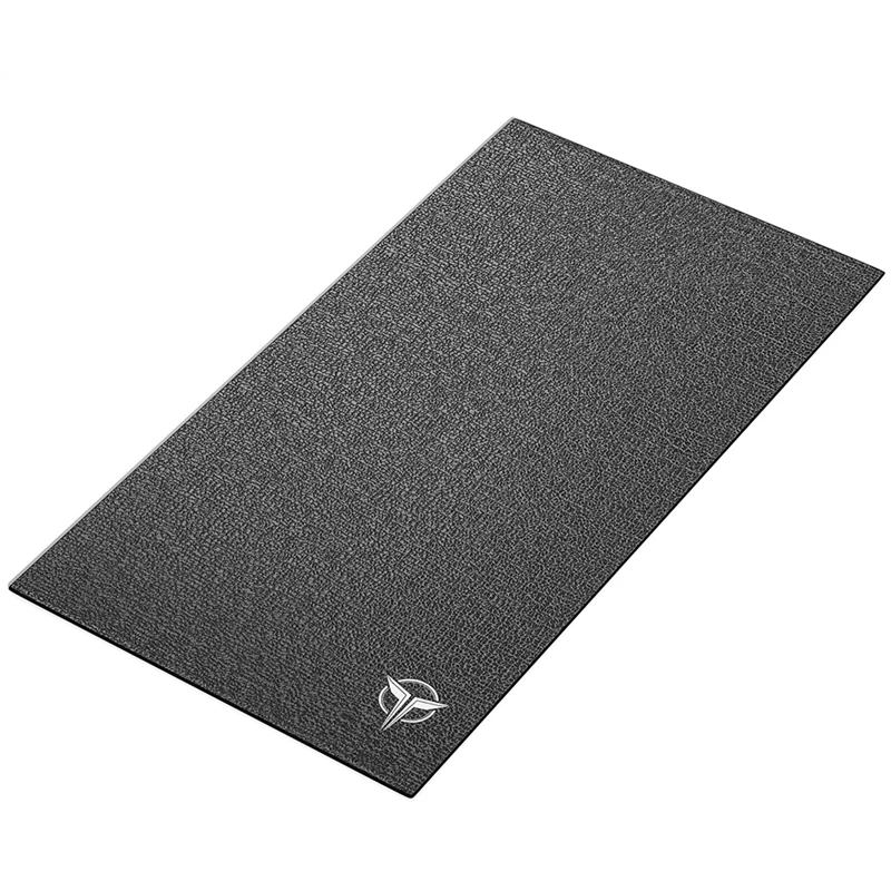 Exercise Bike Mat Bike Trainer Mat Indoor Cycling,Stationary Bike Mat, Indoor Bike Mat Mat For Hardwood Floor