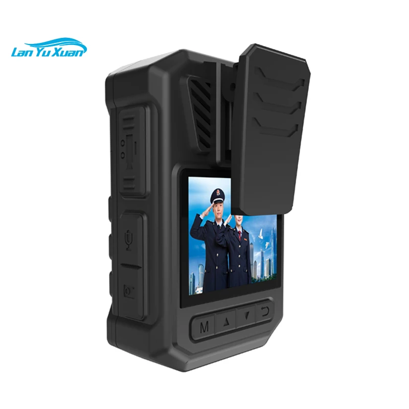 

4G Body Worn Cam,era live GPS Tracker For Law Enforcement security guards protection cam,era DVR