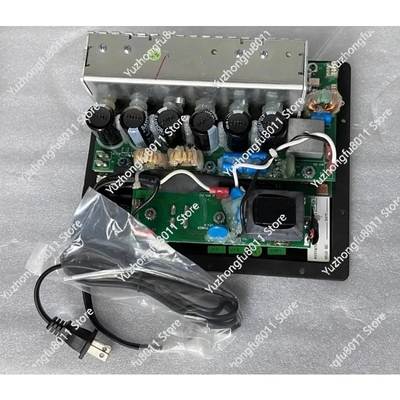 Power Amplifier Board Subwoofer Class D Gun Board High Power DLS Replacement SPL