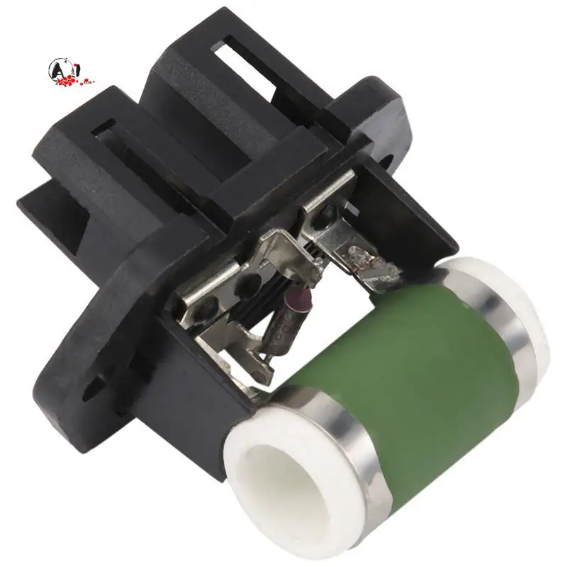 

A10E-Radiator Heater Fan Motor Resistor For Fiat Alfa Romeo Bravo Coupe Punto Stilo 51736774 46533716