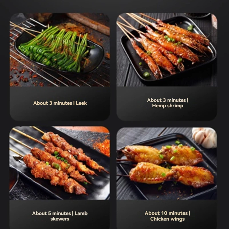 家庭用無煙電気グリル,肉,バーベキューポット,多機能