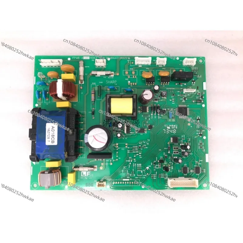 

Основная плата холодильника QPWBNA011RDZZ компьютерная плата FPWB-A040RDKZ основная плата