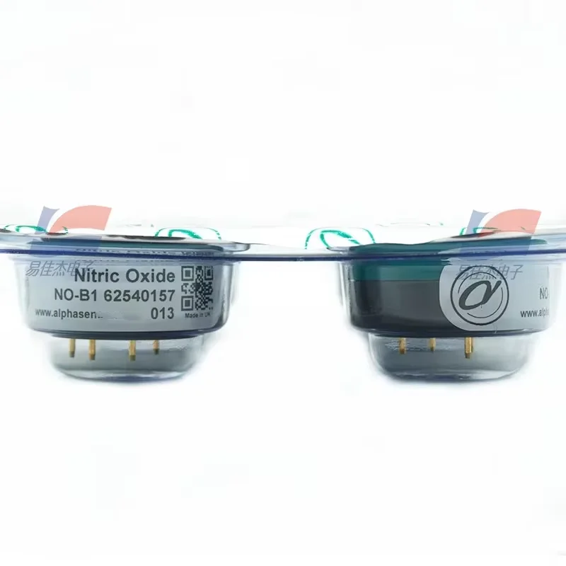 Integrated Circuit NO-A1 NO-B1 Nitric Oxide Gas Sensor for Environmental Monitoring