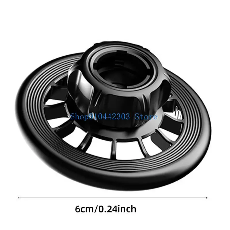 

L4MD Магнитное крепление автомобиля Base Quick & Secure Phone Actedment для телефона 13.12.14.15