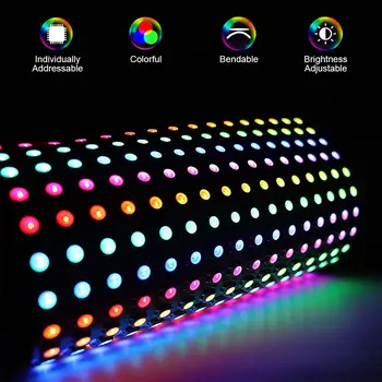 10 best sales Addressable led matrix - №3