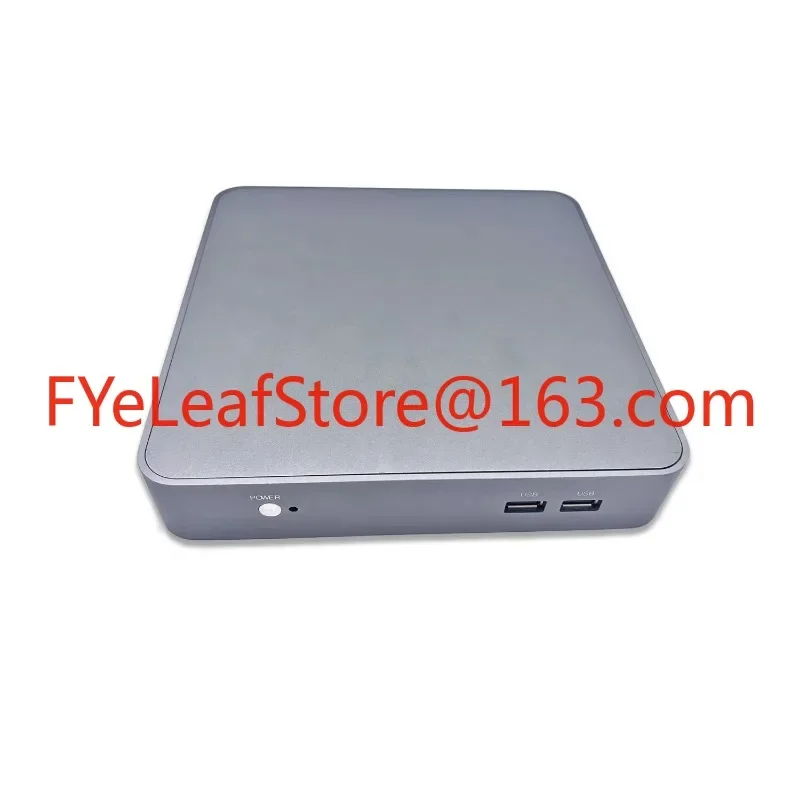 Minipc i5 4. Business Mini-PC Barebone-System Intel Core i3 4. Win10 kleiner Computer-PC