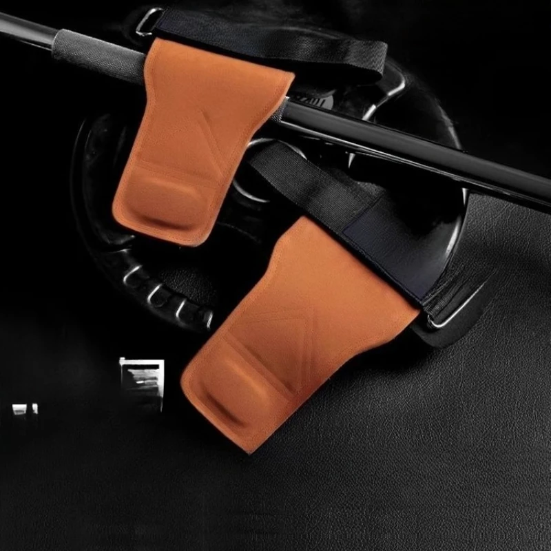 

Deadlift power belt, fitness gloves, pull-up, grip strength, male and female palms, wrist guards