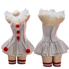 "corset"