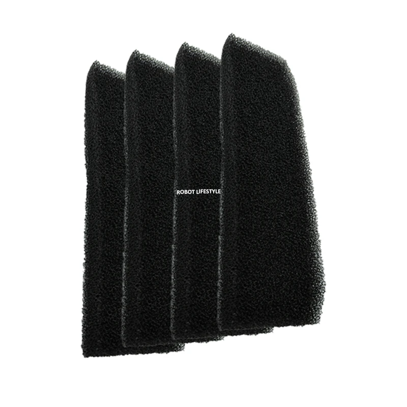 Filter Cotton Foam for Robot Swimming Pool Cleaner S2, Original Part