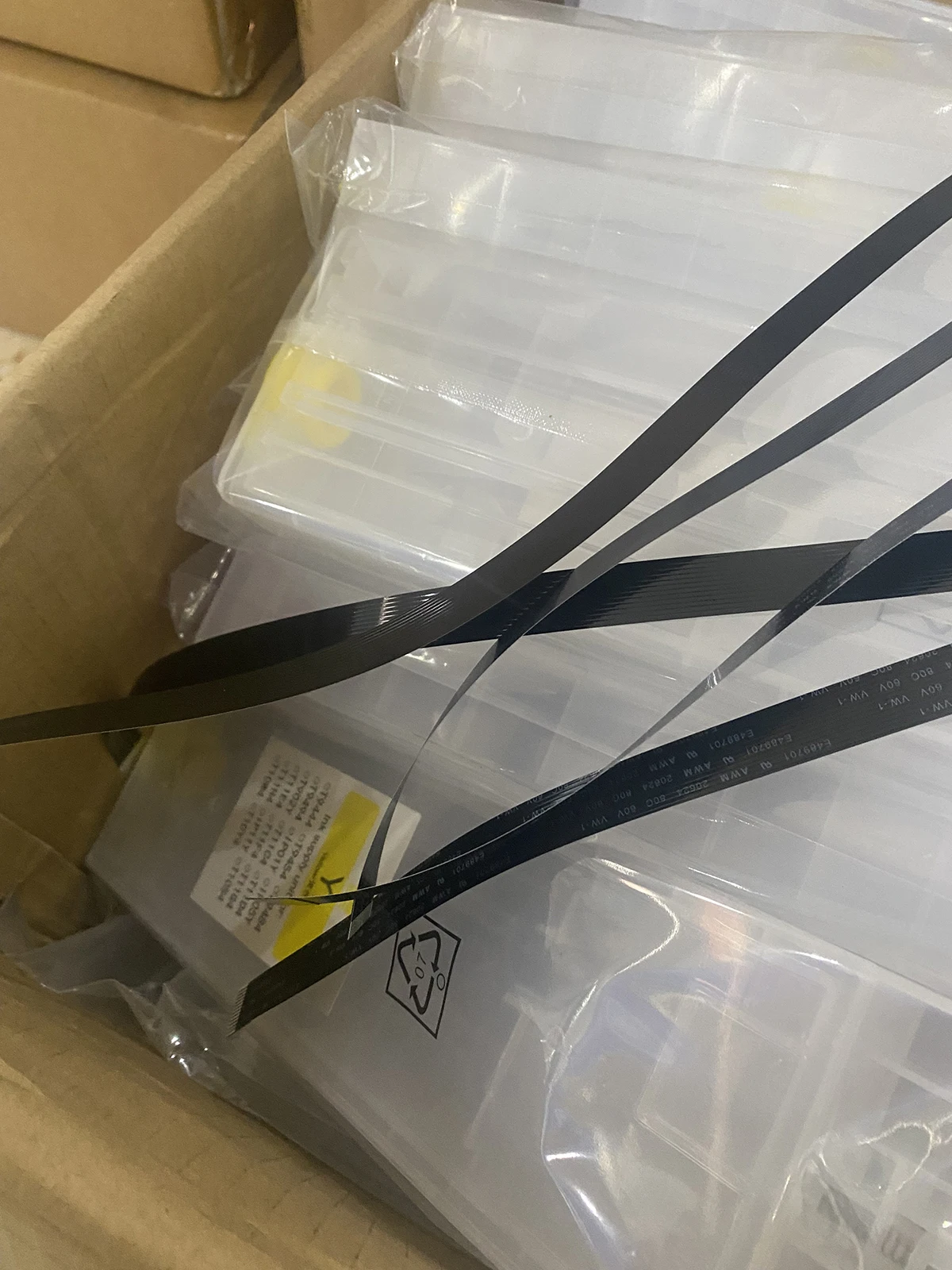 

10X FK4-5807-000 FK3-2618-000 FK3-2617-000 Плоский кабель сканера для CANON MF3010 MF3014/MF 3010 3014