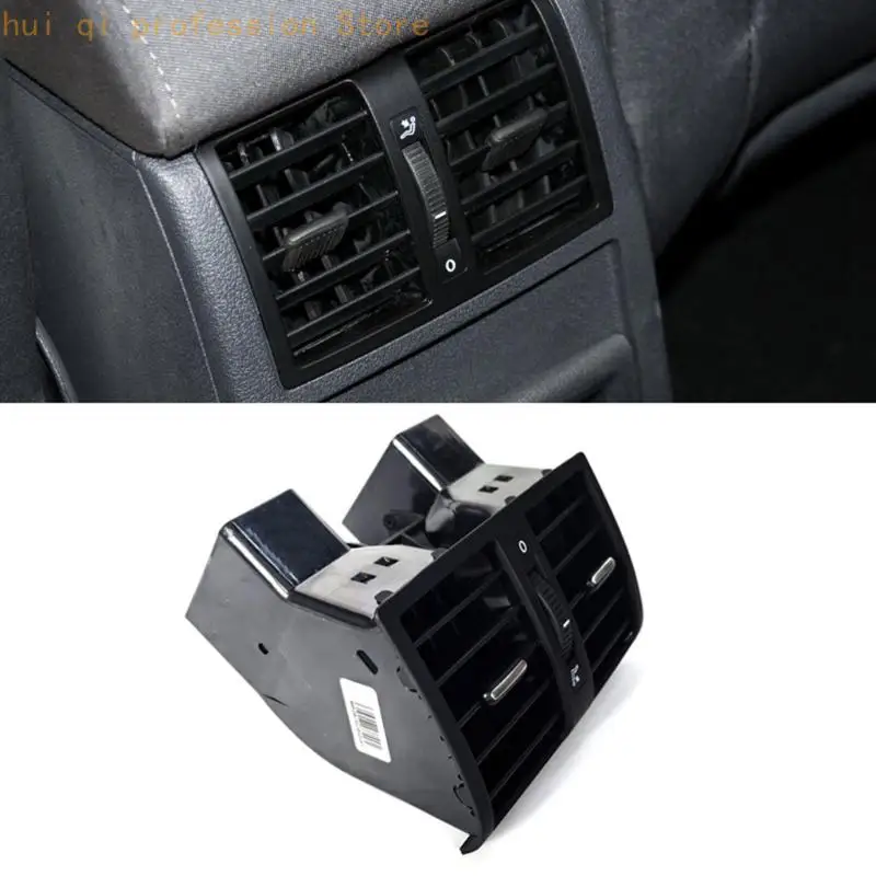 Hinteres Auslassgitter für Touran Direct Fit Interior Service H8WE – Detail 5