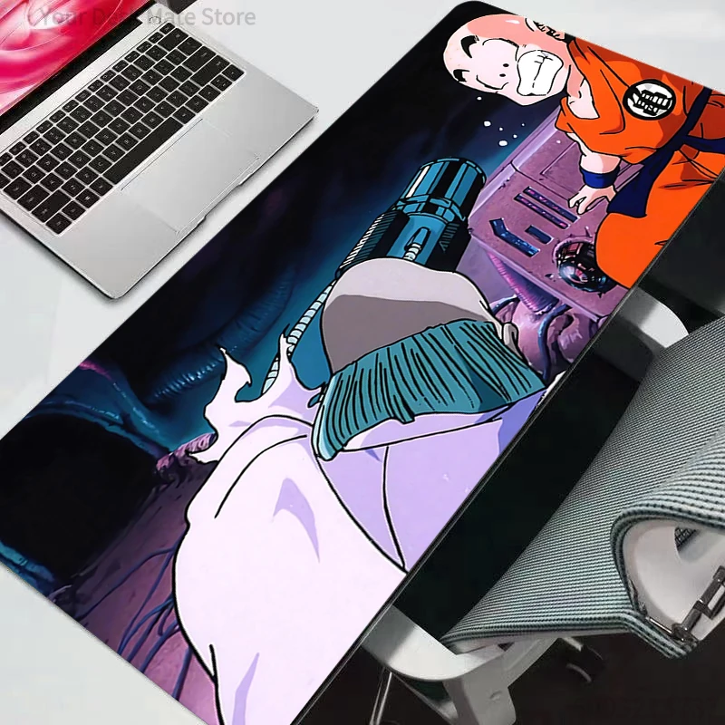 Mouse Pad Dragon Ba…