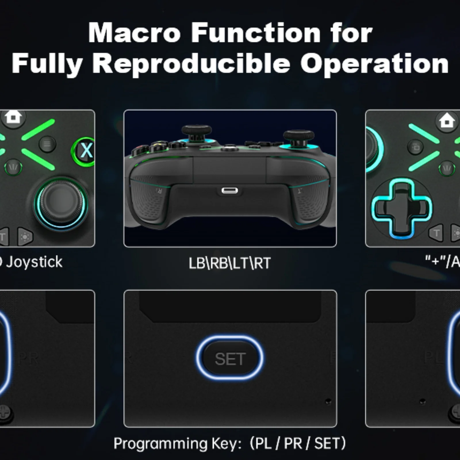 Thumbnail 4 - #83 Best Xbox Series X Wireless Controllers to Buy In 2026