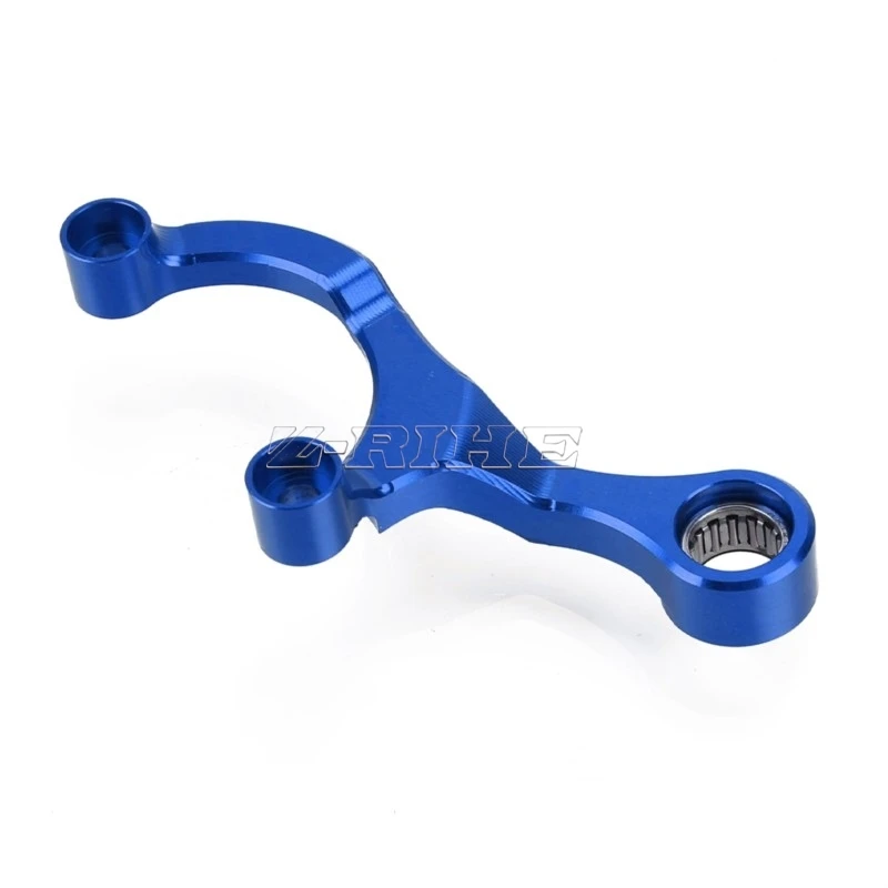 

For Yamaha Tenere 700 XTZ700 T7 T700 FZ07 MT-07 MT07 XSR700 Tracer 700 7 GT 7GT YZF R7 2025 2026 Gear Shift Support Stabilizer
