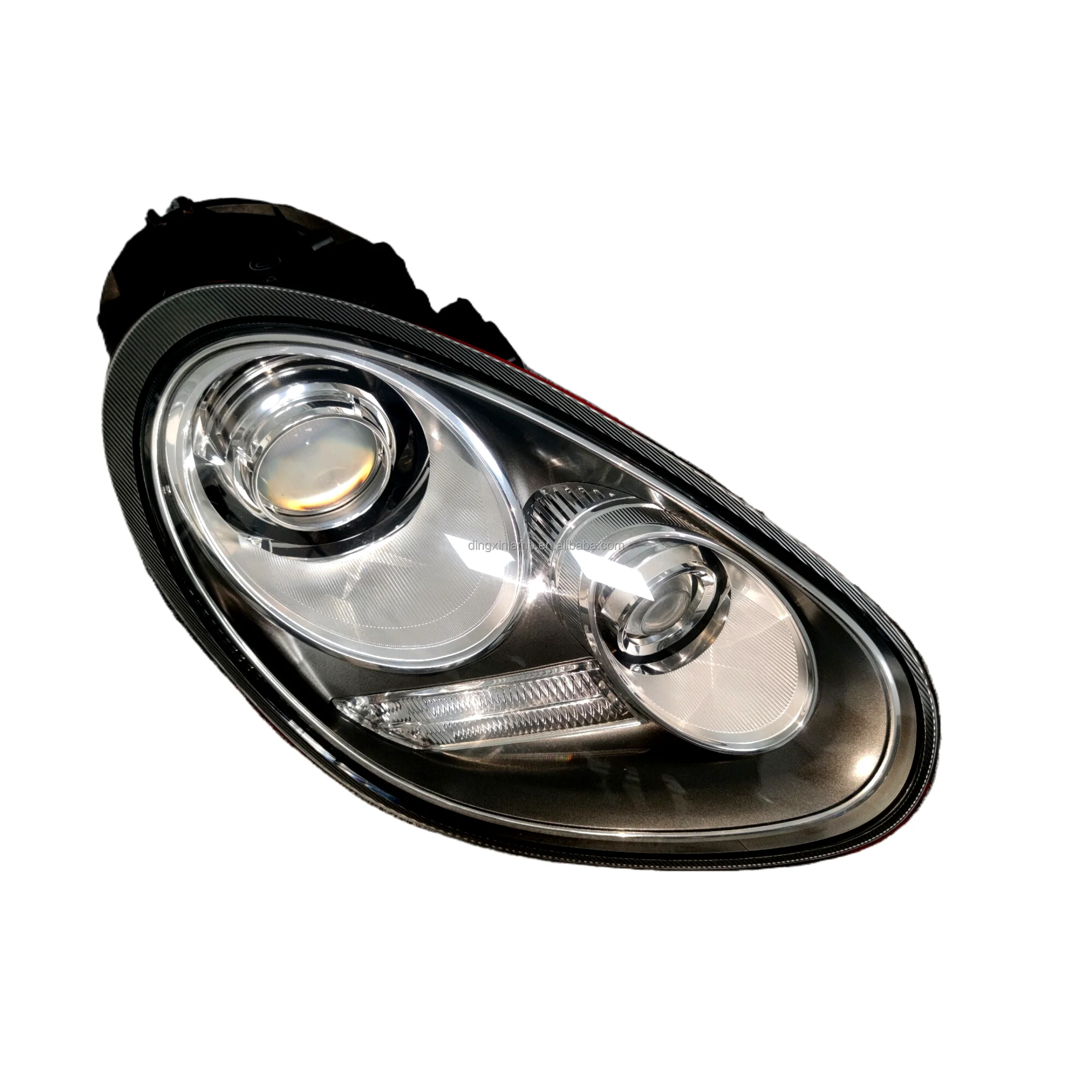 

High Quality Original Headlights Suitable for Boxster 987