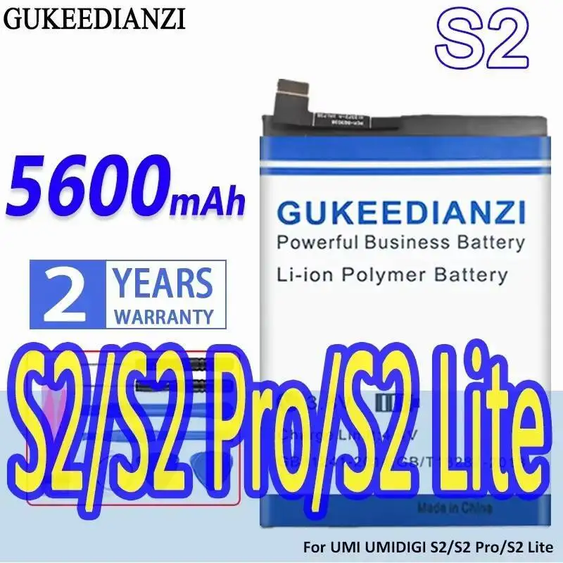 for-umidigi-umi-s2-pro-lite-mobile-phone-battery-high-efficiency-5600mah