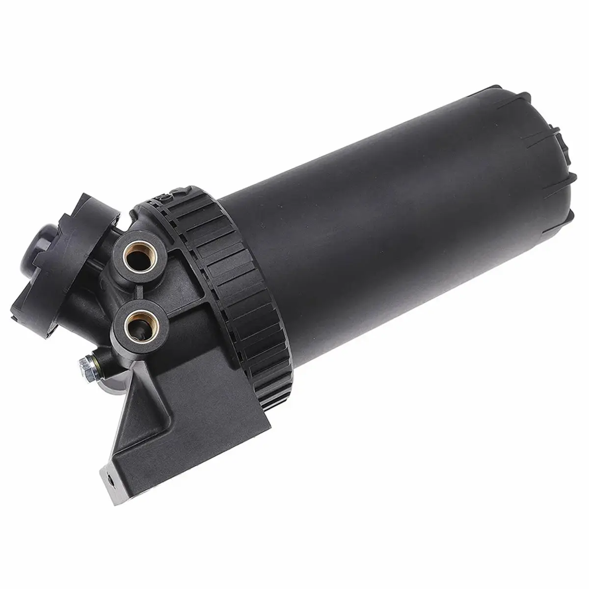 HAPPY EVER 35-60494-1 Filter/Water Separator Assembly for Marine Outboard or Truck Engine with Enough Space 18-7983-1