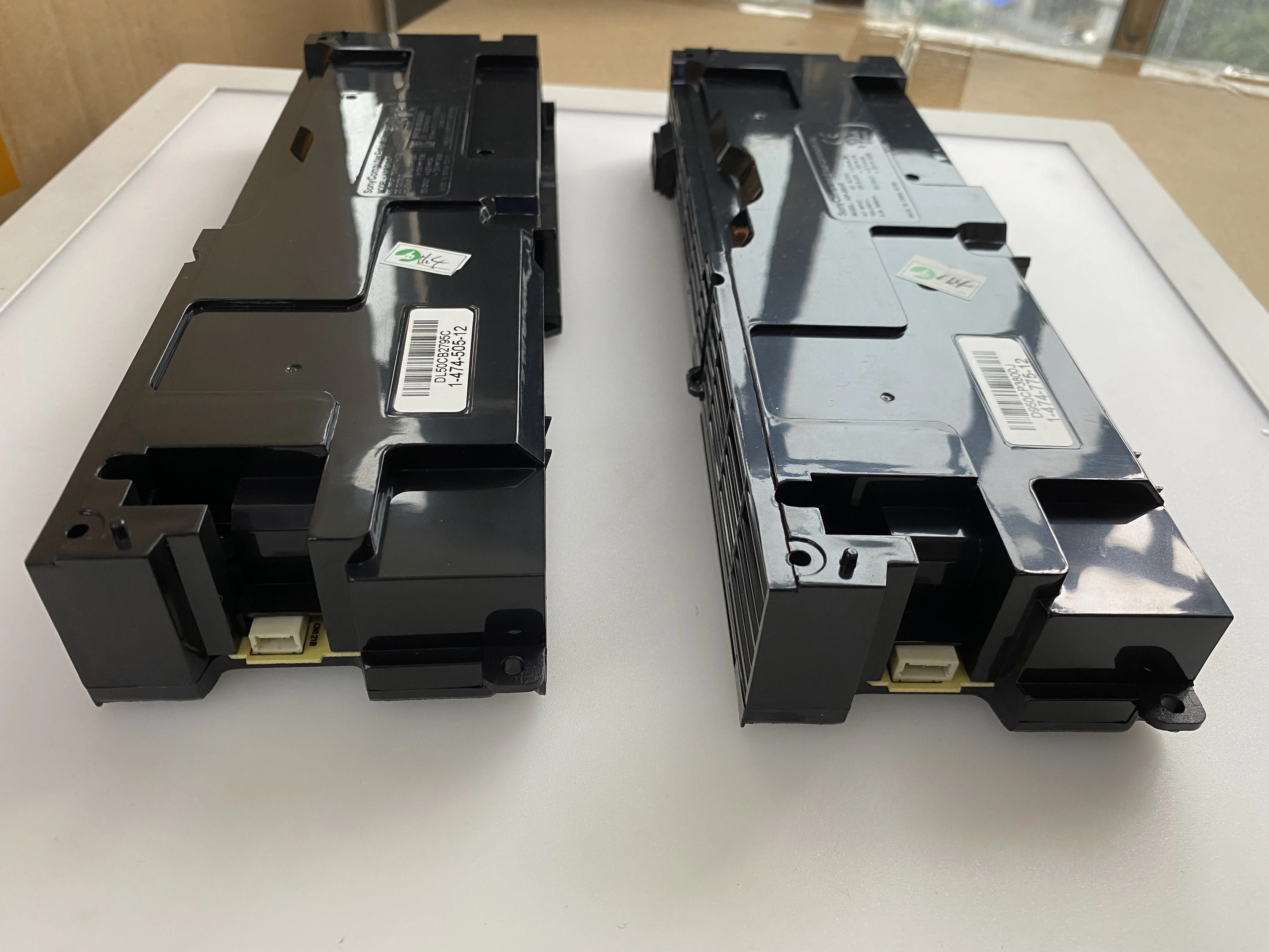 N14-240P1A جديد موائم مصدر تيار ADP-240CR ADP 240CR ل Playstation4 وحدة 4PIN استبدال N14-240P1A ل PS4 1100