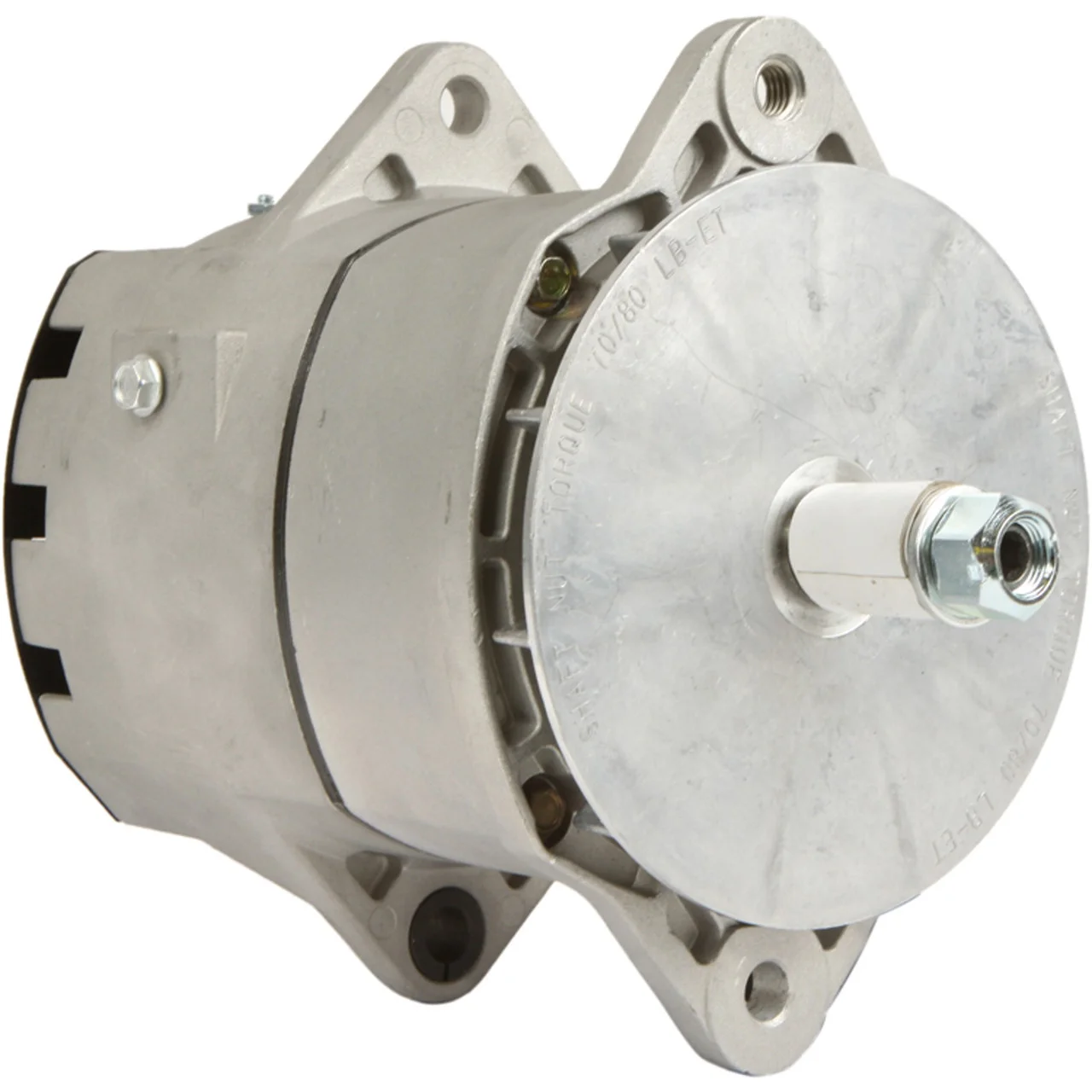 

ATG20275 24V 105A Alternator 0R9938 167-7812 207-0647 266-7226 266-7224 8600050 for CATERPILLAR C7 3406E