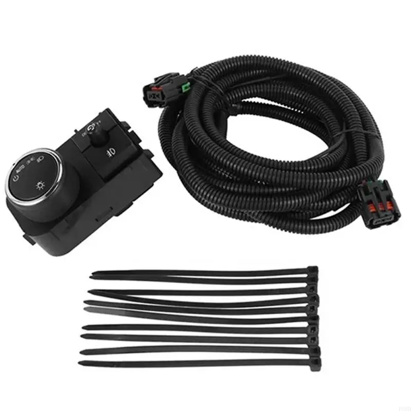 

Professional Automotive Light Switches for Repair Shops 19170445 PT2390 19170439