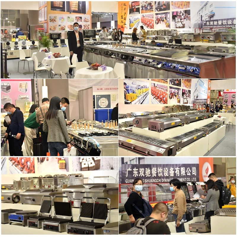 Commercial Gas Shawarma Machine Lpg Gas Doner Kebab Machine Automatic Rotary Turkey Chicken Kebab Grill