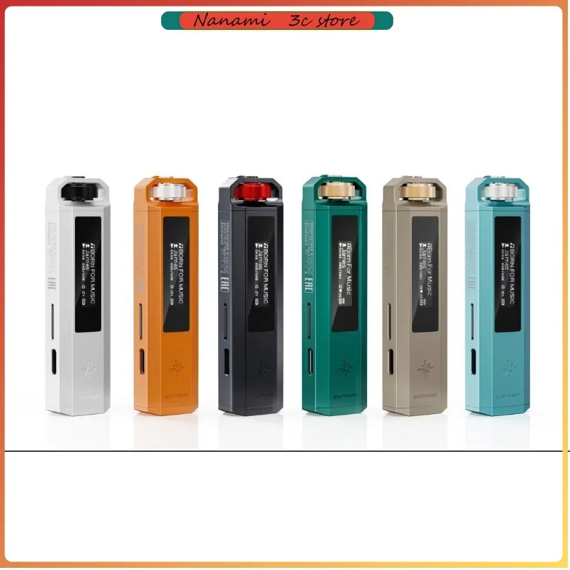 Pre-Sale Fiio Echo …