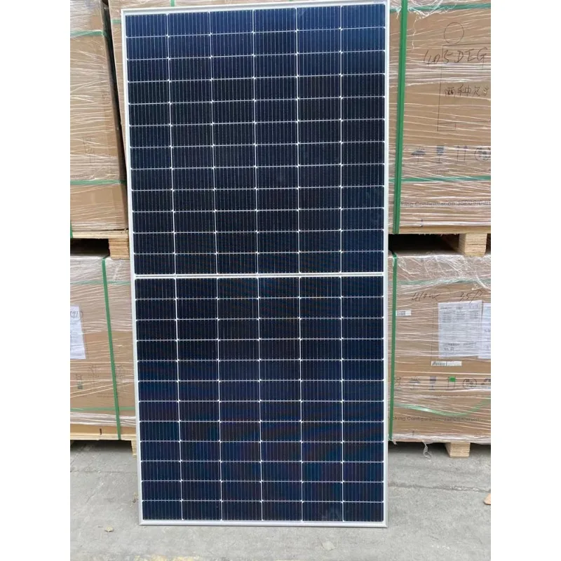 

Solar marine 12V24 battery charging panel household 200-400 watt photovoltaic module