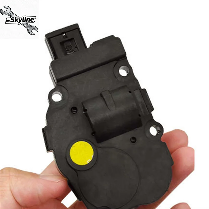 L10A Car Air Door A…