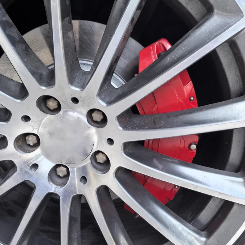 

Для Mercedes-Benz S-Class W222 C217 W223 индивидуальные автомобильные шины, тормозные суппорты, чехлы, меняющие цвет, аксессуары для модификации автомобиля