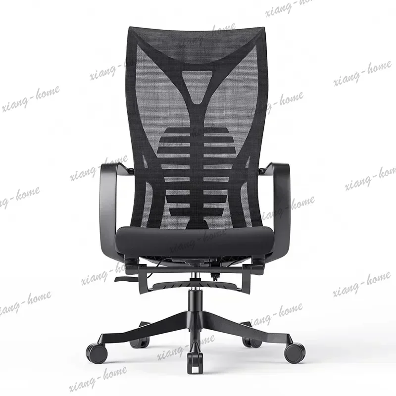 ld Executive Chair Chiffon Chairs Dresser Meeting Gamer Pc Backrest Player Transparent Massage Furniture Home Comfortable