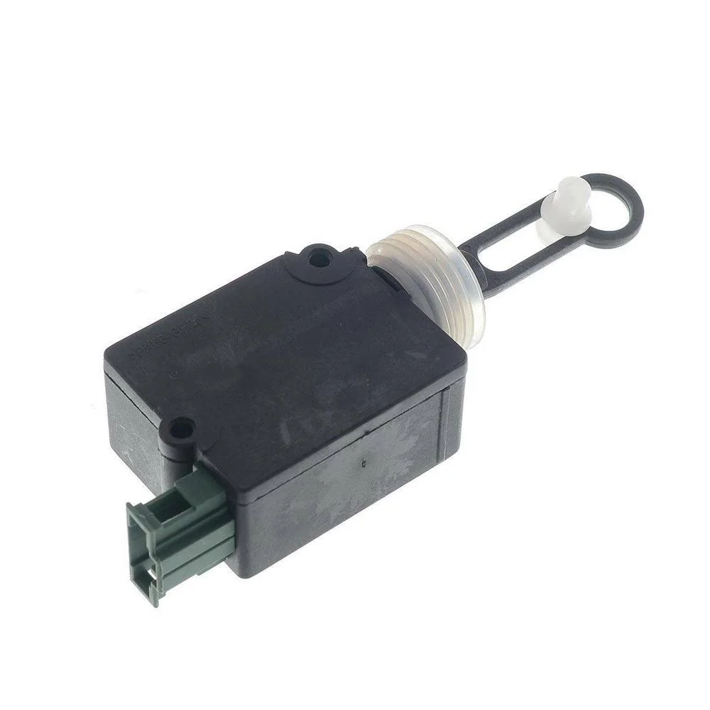 4B5962115A 2-Pins Trunk Latch Actuator Motor 4B5-962-115-A for Audi A6 TT Quattro Tailgate 1998-2006