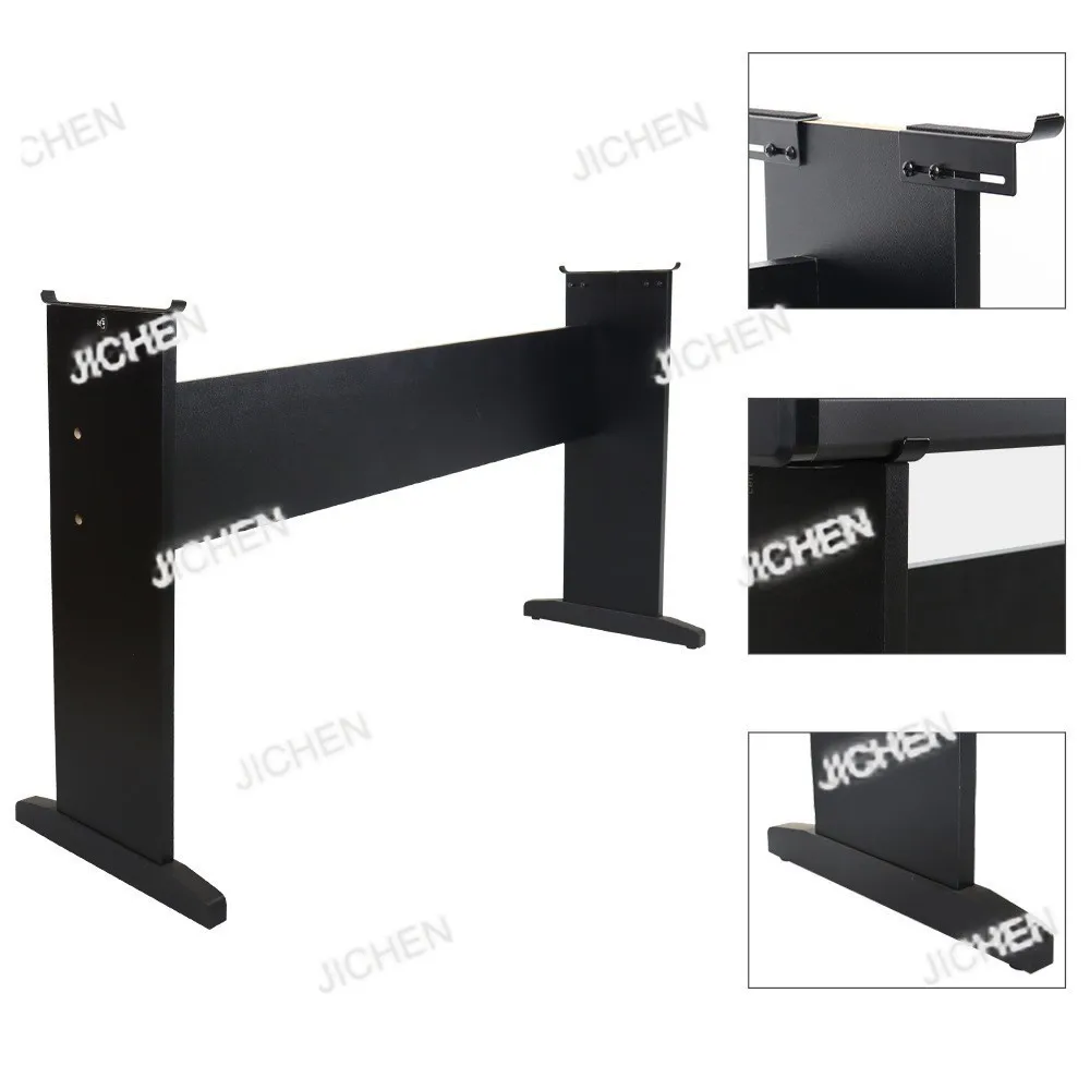 Soporte de Piano eléctrico de madera, martillo pesado portátil, soporte de Piano electrónico, soporte de Piano Digital CASI Universal
