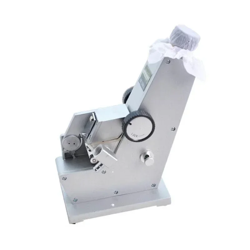 

Handheld Abbe Refractometer 0-90 Brix Scale Portable Lab Equipment for Food Sweetness Honey Sugar Content Testing