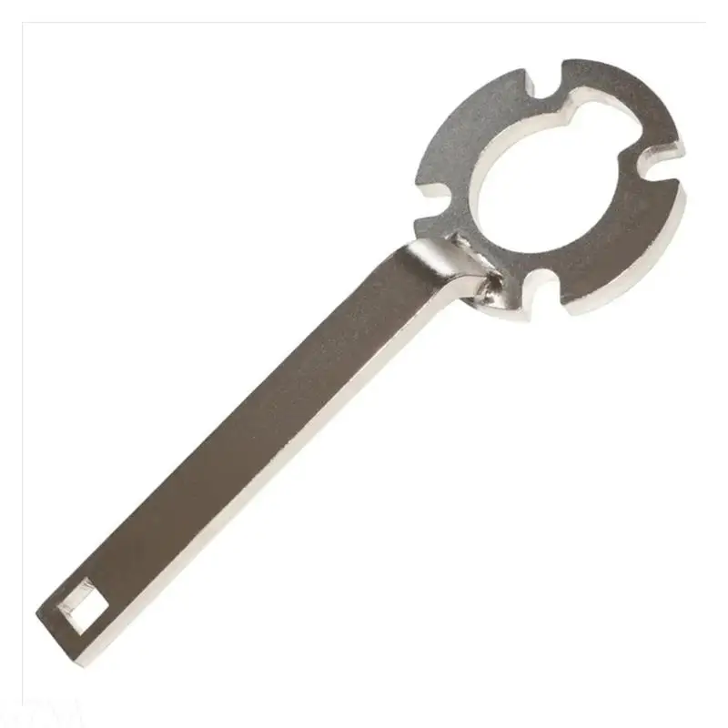 G7NA Professionelles Kurbelwellen-Riemenscheiben-Arretierwerkzeug, geeignet für C70 S40-Modelle – Detail 2