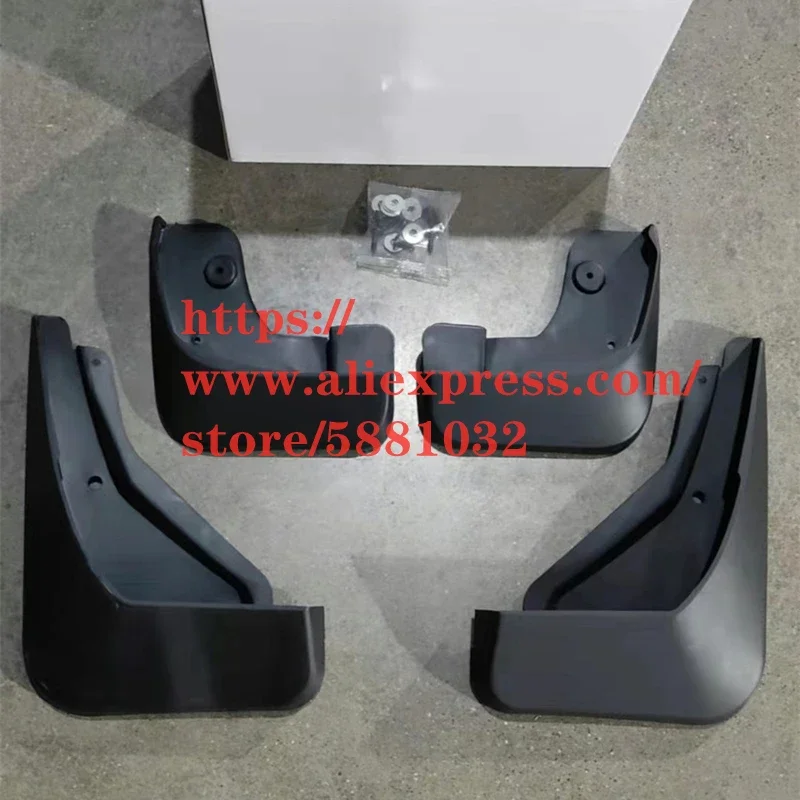 Mudguard for 21 Geely Vision X6/Emgrand X7 FL PRO Fender