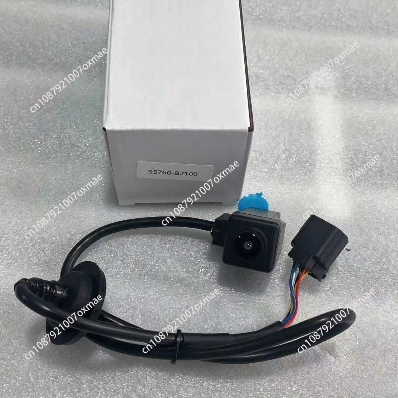 95760-B2100 for Kia SOUL14-16 Rear View Reverse Camera Reverse Parking Assist