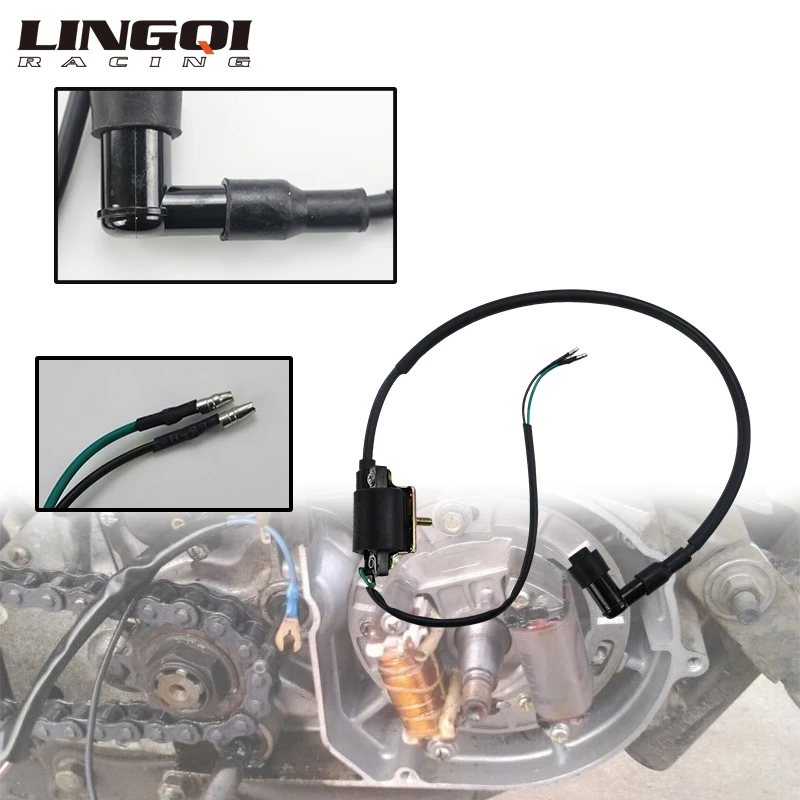 Lingqi Racing Cdi I…