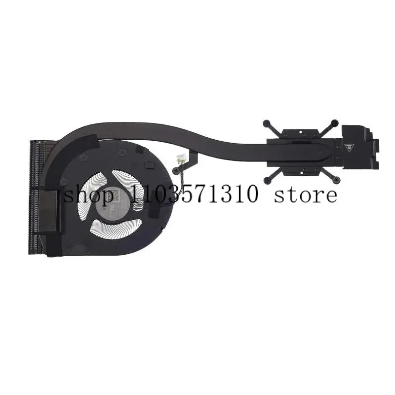 

5H41B77164 Вентилятор охлаждения процессора, новый радиатор для Lenovo Thinkpad T14 P14s Gen2 zm