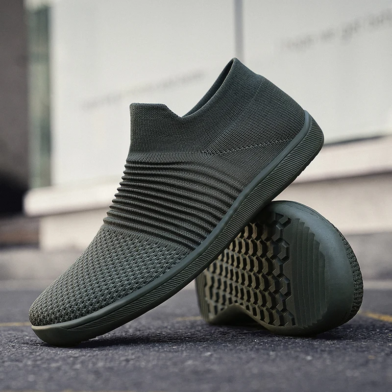 

Обувь для ходьбы по воде и бездорожью Barefoot Feeling: дышащие, быстросохнущие пляжные кроссовки для водных видов спорта