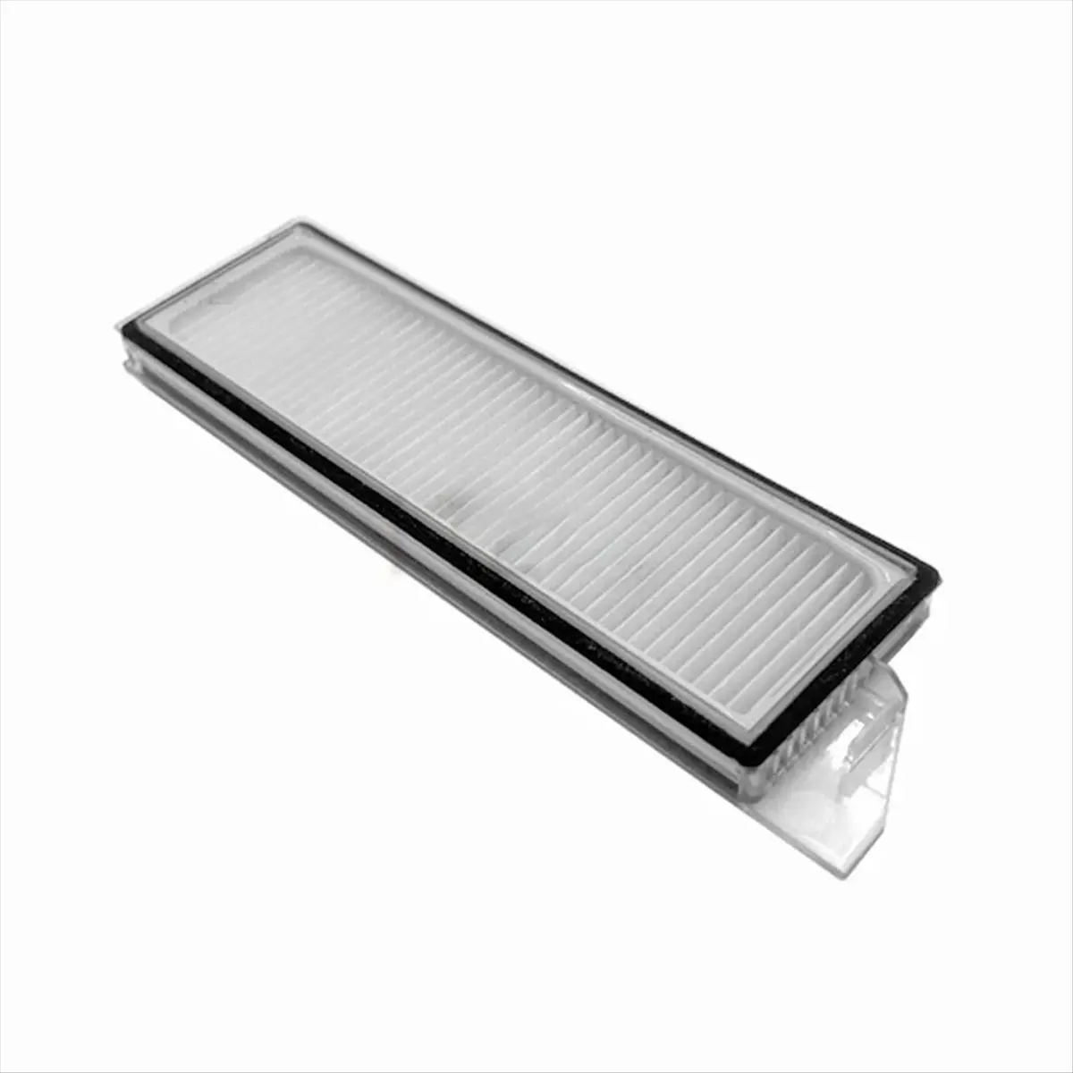 (ABZD) Pièces détachées pour aspirateur robot Roborock S8 MaxV Ultra G20S, brosses latérales principales, chiffons de nettoyage, filtres HEPA, sacs à poussière, accessoires