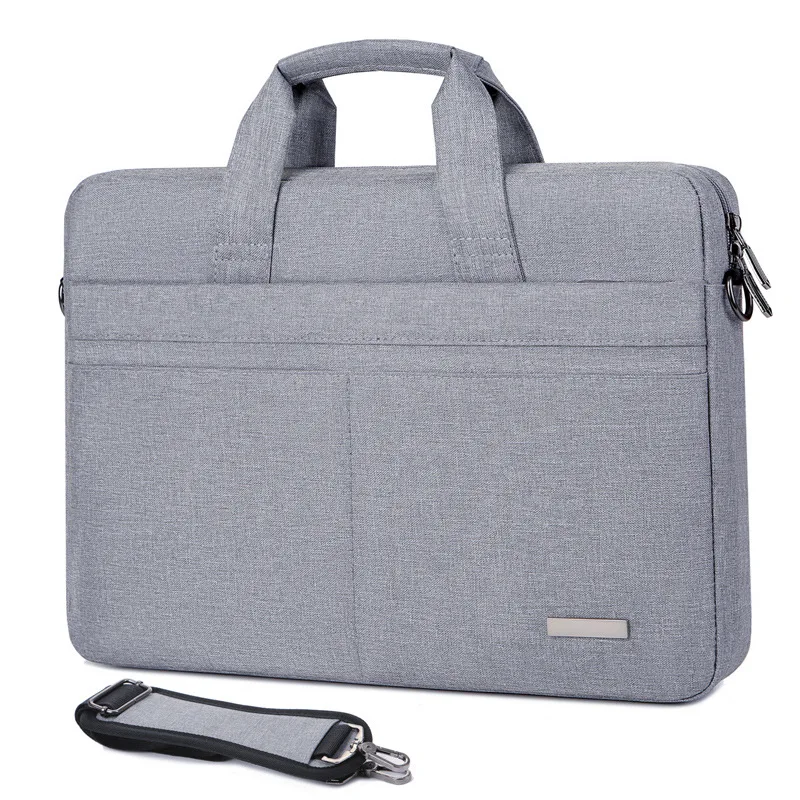 

For Lenovo Yoga 7/9 2-in-1 16ILL10 16/15.6/14 inch computer bag LOQ 15AHP10 airbag shoulder bag Slim 9/7 waterproof handbag