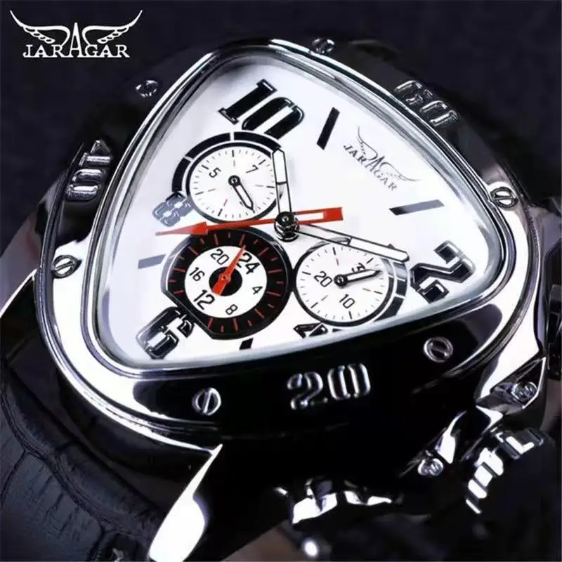 

Luxurious Men's Business Mechanical Watch, Fashionable Sports Men's Automatic Mechanical Watch, Business Men's Watch, Top Brand Luxury Watch Gift, No Battery Needed, Best-Selling Watch, First Choice Gift for Young Men, Boyfriend, or Husband