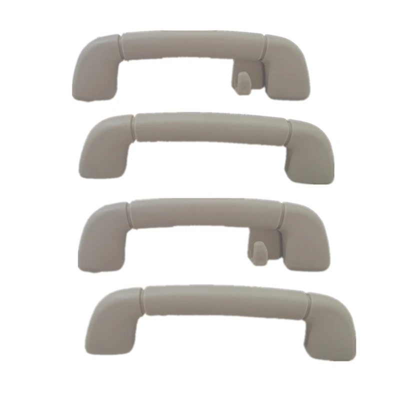 

1Set/4Pcs Roof Pull Handle Grab Assist Handle For Toyota Camry,Interior Roof Handle 74610-30320-A8