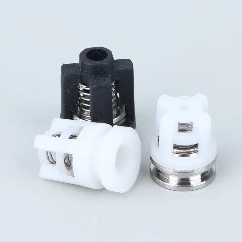 -3PC Check Valve Repair Kit Axial General Pump Inter Power High Pressure Washer Water 12 14 MM